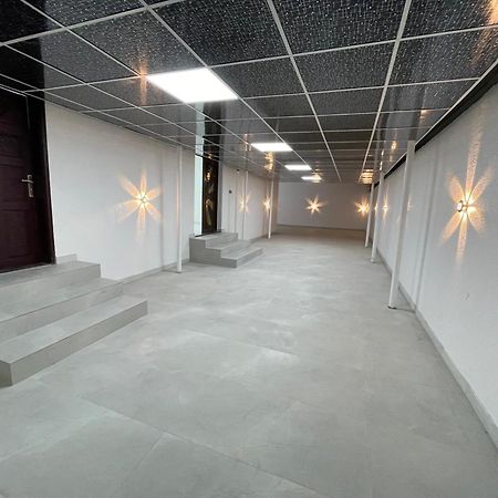 Garden Villa, Rawda 3,Adžmán Exteriér fotografie