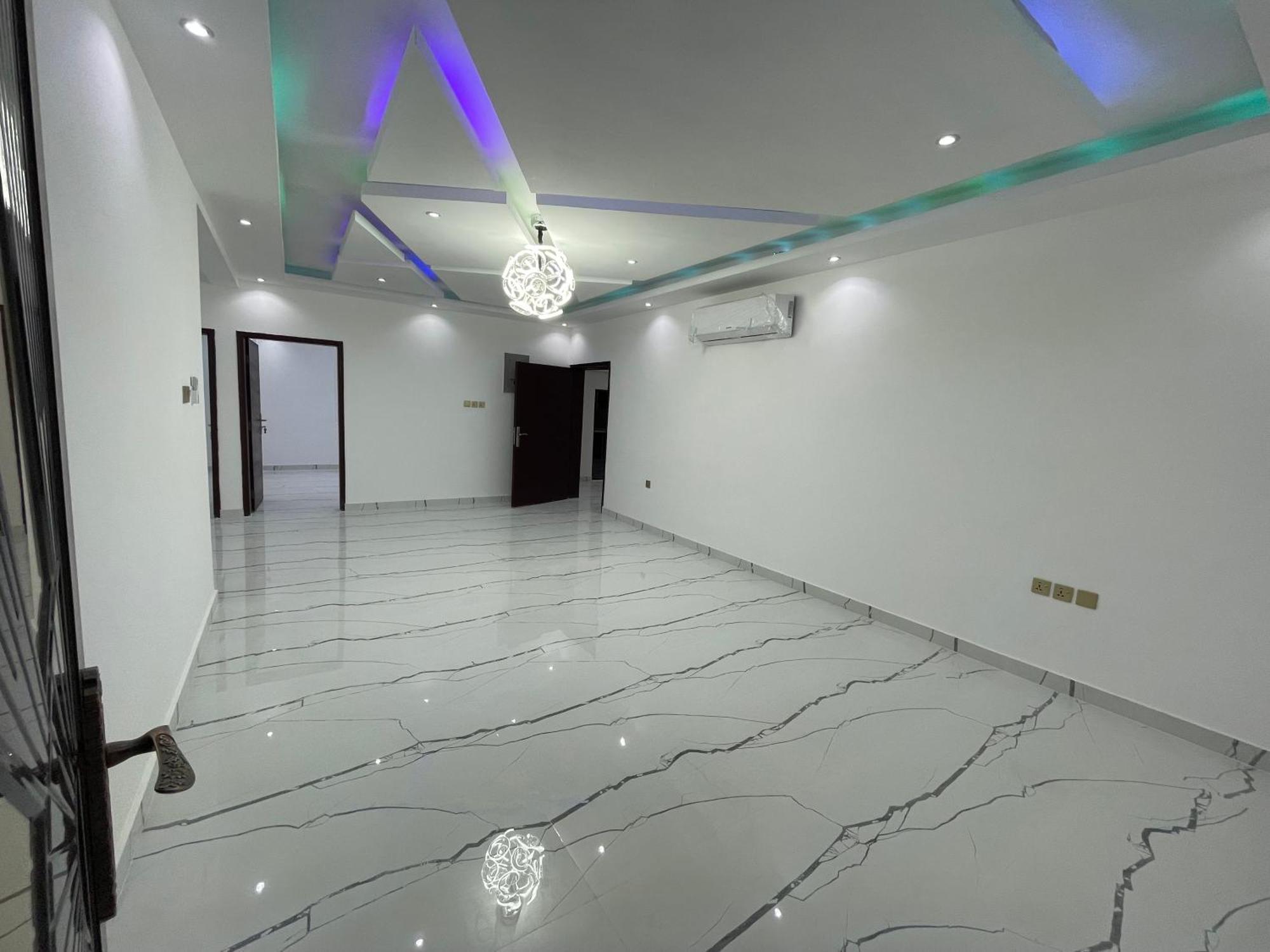 Garden Villa, Rawda 3,Adžmán Exteriér fotografie